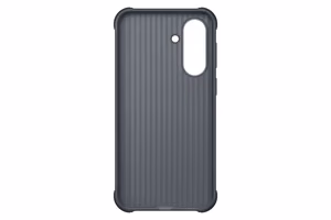 RA376CBE Rugged Case Case Samsung Galaxy A37, Black