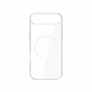 Dėklas 3mk Clear MagCase Apple iPhone Air