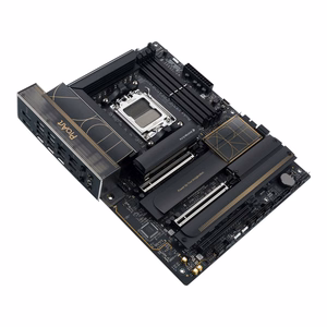 ASUS ProArt X870E-CREATOR WIFI AMD X870E Socket AM5 ATX pagrindinė plokštė