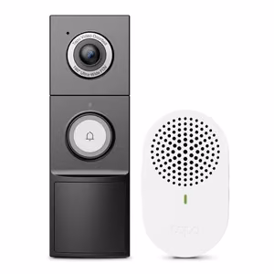 TP-Link Tapo D235 išmanusis durų skambutis