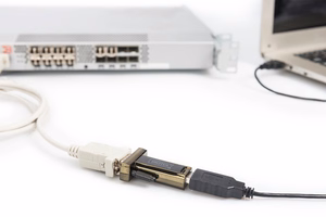 Digitus USB 2.0 nuoseklusis adapteris