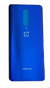 Galinis dangtelis OnePlus 8 Blue ORG