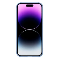 Tel Protect Magical Magnetinis Dėklas su stovu Iphone 15 Pro Max mėlynas