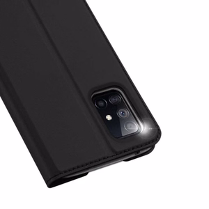 Чехол Dux Ducis Skin Pro для Samsung G780 S20 FE чёрный