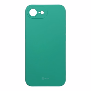 Чехол ROAR All Day Colorful Jelly для IPHONE 16e мятный
