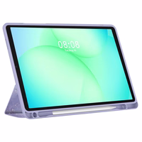 Tech-Protect SC Pen Hybrid dėklas Samsung Galaxy Tab A9 / A11 8.7 margas