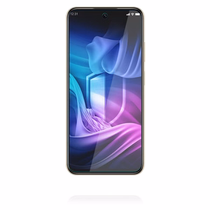 Infinix Smart 9 - 3mk Silky Matt Pro
