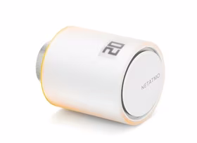 Netatmo NAV viengubas termostatinis ventilis