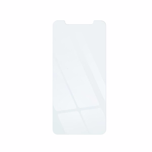 Закалённое стекло для iPhone XR / 11 Blue Star