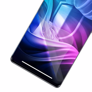 Vivo V29 Lite 5G - 3mk Silky Matt Pro