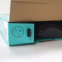 Logitech 920-004508 klaviatūra Pelė įskaityta Namo Radijo dažnio belaidė QWERTY JAV tarptautinė versija Juoda