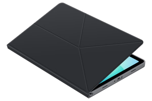 BX230PB Book Cover Samsung Galaxy Tab A11+, juodas