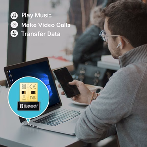 TP-Link UB400 Bluetooth adapteris