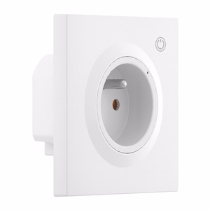 Sonoff WS01TPE-E WiFi išmanioji sieninis lizdas (Type E)