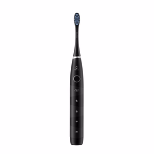Oclean Electric Toothbrush Flow S Black