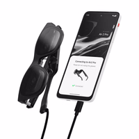 AR XREAL Beam Pro akinių adapteris (8GB +256GB)