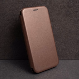 Telefono dėklas Smart Diva Huawei P40 Pro rožinis