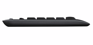 Logitech belaidis rinkinys MK330