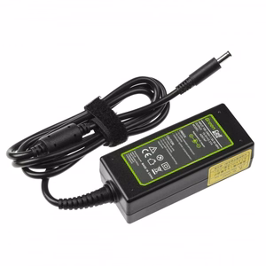 Green Cell AD57AP maitinimo adapteris vidaus naudojimui 45 W, juodas