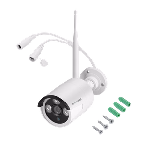 Kruger&Matz Connect C200 Tuya Wi-Fi stebėjimo rinkinys