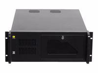 NETRACK NP5104 serverio korpusas microATX