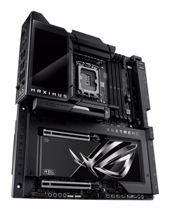 ASUS ROG MAXIMUS Z890 EXTREME Intel Z890 LGA 1851 (Socket V1) Extended ATX pagrindinė plokštė