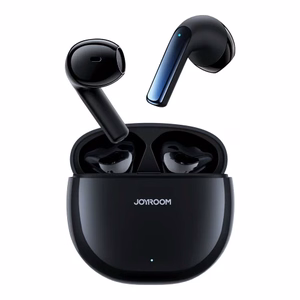 Bluetooth laisvų rankų įranga Joyroom JR-PB1 juodas (Bluetooth 5.3)