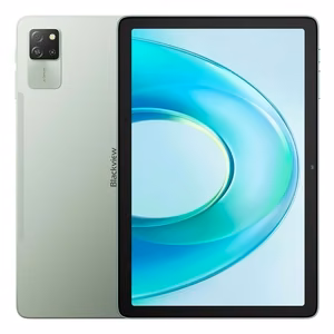Blackview Tab60 Pro 10" 8/128GB žalias planšetinis kompiuteris