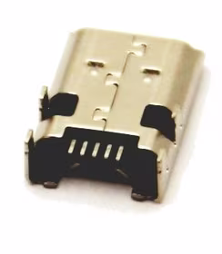 Įkrovimo kontaktas ORG Asus Memo Pad (tinka ME102A/ME301T/ME302C)