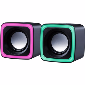 DEFENDER GARSINIAI SOLAR 7 2.0 6 W LED USB 65117