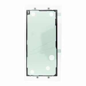 Lipnus galinis dangtelis SAMSUNG S22 Ultra S908 (Hiqh Q)