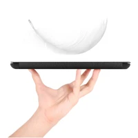 Tech-Protect SmartCase Kindle Paperwhite VI / 6 / Signature Edition - juodas