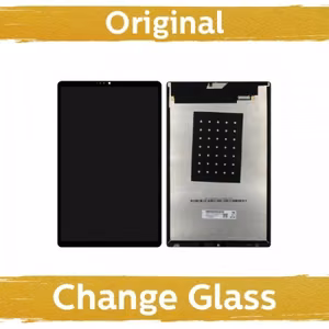 LCD ekranas skirtas Lenovo Tab M10 Plus / X606 / juodas (atnaujintas: Kinija)