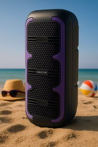 SQUEAK BEATONE BT 5.3 45 W KARAOKE GARSINIS SQ1009
