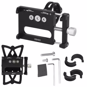 Vennus dviračio laikiklis VBH03