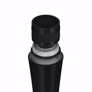 Beyerdynamic TG V35d s – dinaminis sceninis mikrofonas, juodas / sidabro spalvos