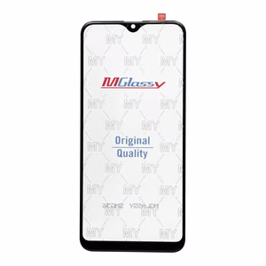 MUSTTBY priekinis stiklas + OCA SAMSUNG a20e