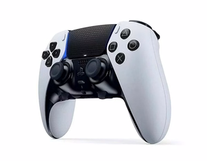Belaidis valdiklis SONY DualSense Edge V2 baltas, PlayStation 5