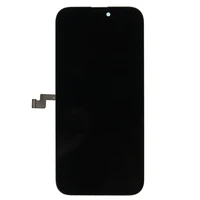 LCD Display with touch screen Iphone 16 Pro Max Refurbished FHD IC Movable