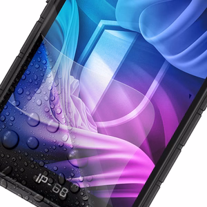 Ulefone Armor X7 Pro - 3mk Silky Matt Pro
