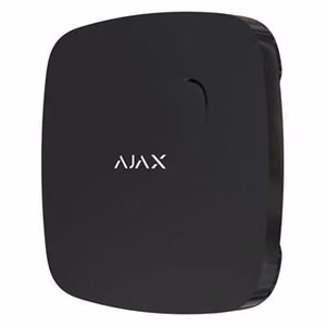Ajax FireProtect Plus чёрный