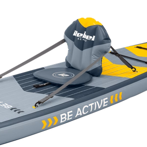 Irklentė 381 cm „Rebel Active Pro Touring“ rinkinys RBA-4512