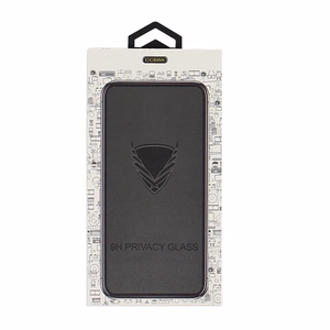 Tempered Glass OG Premium Privacy for iPhone 18 Pro