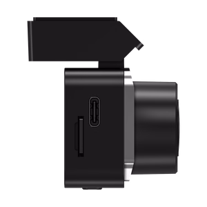 Navitel Compact dashcam complete with GPS module R37 GPS GPS (satellite) 1920 х 1080 Maps included