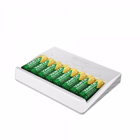 VARTA DAUGIAFUNKCINIS ĮKROVIKLIS 57659 (be baterijų)