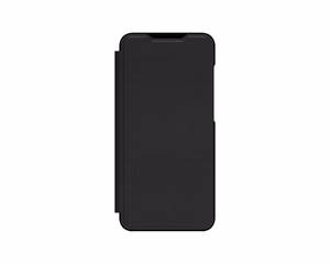 FWS731AMBBW Wallet Flip Case Case Samsung Galaxy S25 FE, Black