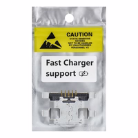 Įkrovimo jungtis REDMI 5A ORI