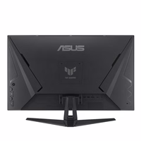 ASUS TUF Gaming VG328QA1A kompiuterio monitorius 80 cm (31.5") 1920 x 1080 pikseliai „Full HD“ LED Juoda