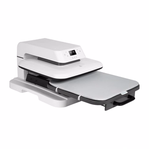 HTVRONT Auto1 Heat Transfer Press (White)