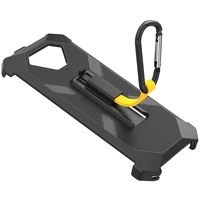 "Iron V" plaktuko dėklas